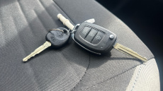 Hyundai i10 1.0 MPi SE Connect 5dr Petrol Hatchback